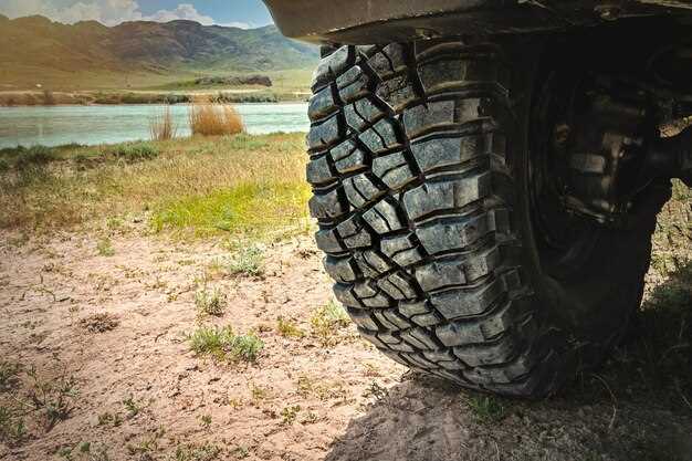 Installation Guide for Beadlock Wheels on Your Jeep