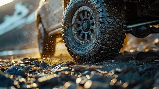 Best Beadlock Wheels for Extreme Off-Roading