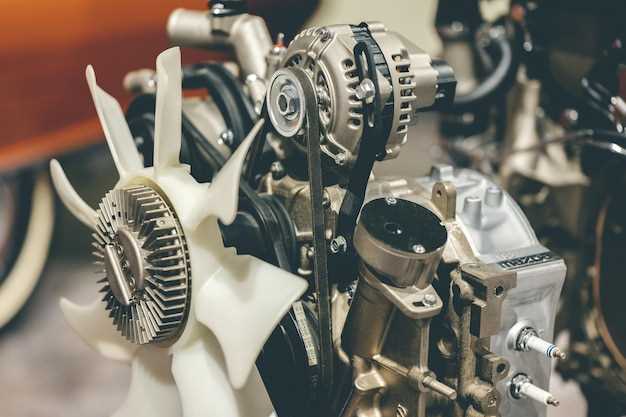 Performance Upgrades: Maximizing Horsepower and Torque