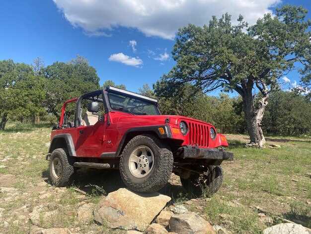 Comparing Costs: Budgeting for a Family-Friendly Jeep SUV