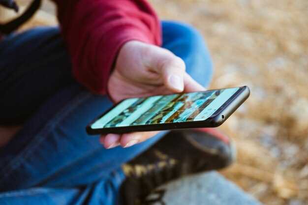 Community-Driven Apps for Trail Reviews and Recommendations