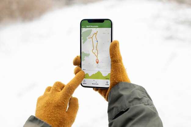 Best Navigation Apps for Off-Road Jeeping