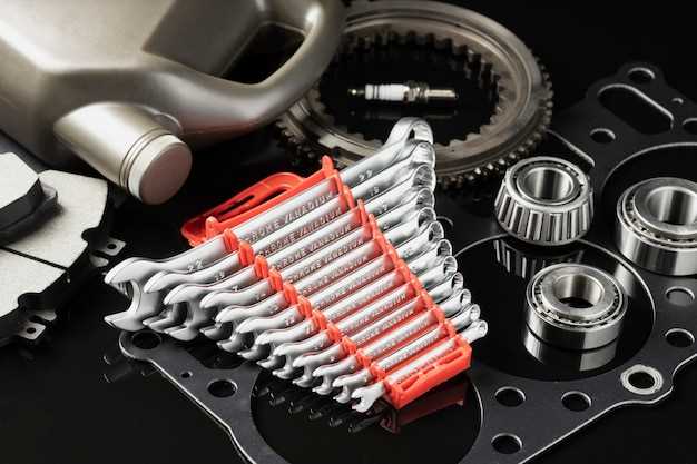 Maintaining Spark Plugs for Maximum Off-Road Capability