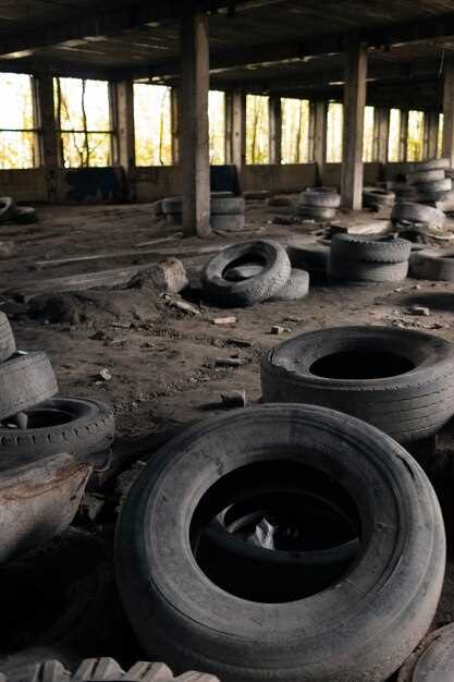 Balancing Durability and Performance in Off-Road Tires