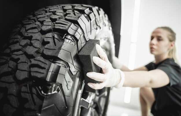 Choosing the Right Tires for Off-Road Jeeping