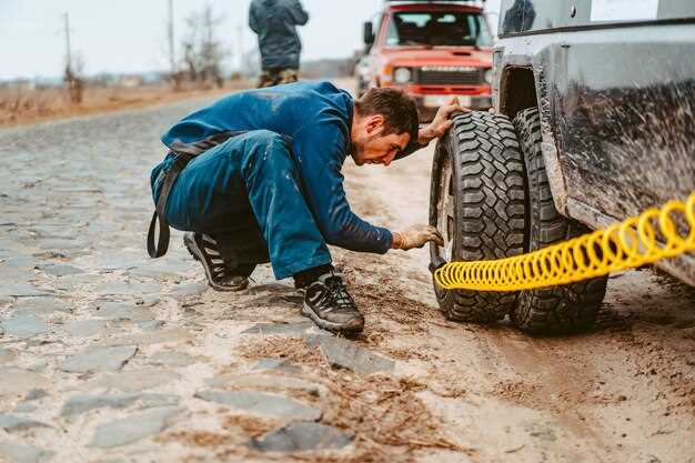 Step-by-Step Guide to Inspecting Shock Absorbers