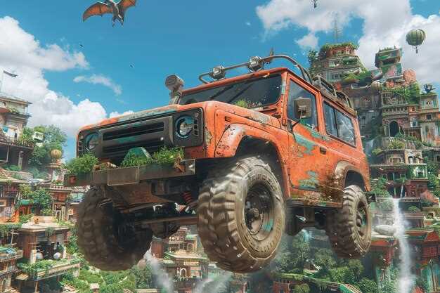 Top 5 Most Memorable Jeep Appearances in Movies