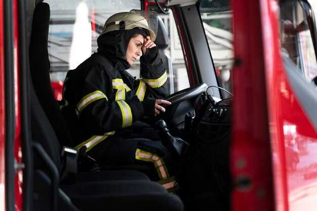 Maintenance Tips for Keeping Your Fire Gear in Top Condition