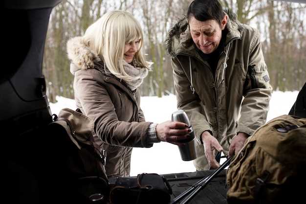 Identifying Trail Conditions and Their Impact on Performance