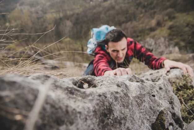 Essential Modifications for Improved Stability