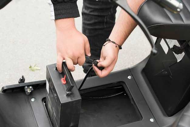 How to Choose the Right Battery for Your Jeep