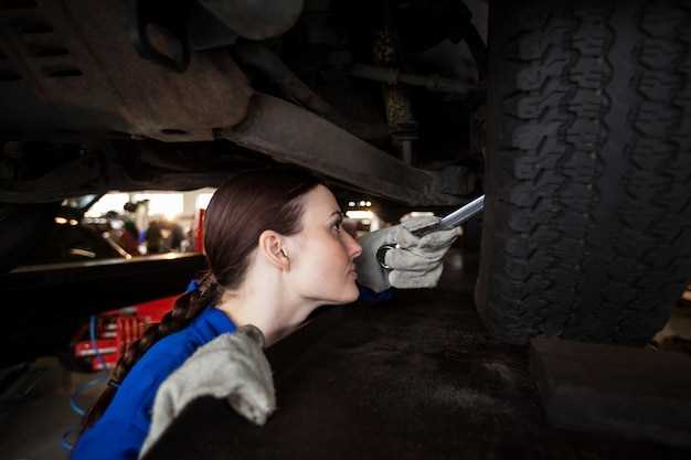 How to Clean Undercarriage After Trail Rides