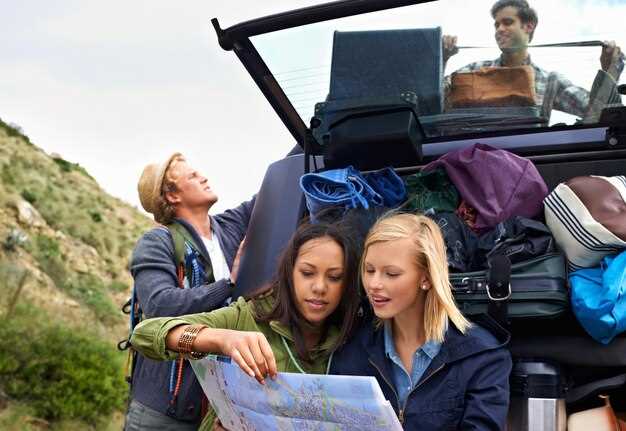 Setting Up Camp: Best Practices for Overlanders