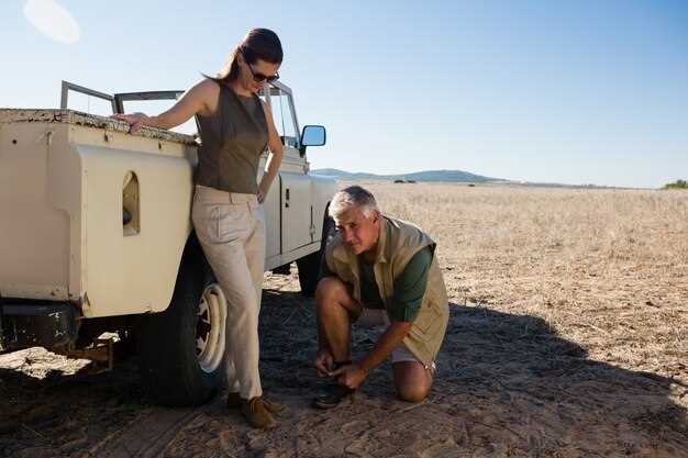 Essential Tools Every Jeep Owner Should Carry