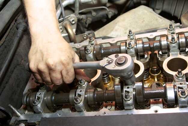 Understanding Torque Dynamics in Your Jeep
