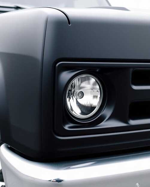 Installing LED Headlights: A Step-by-Step Guide