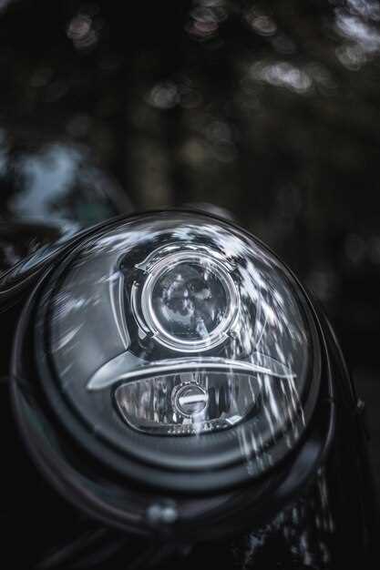 Adjusting Headlight Aim for Optimal Performance