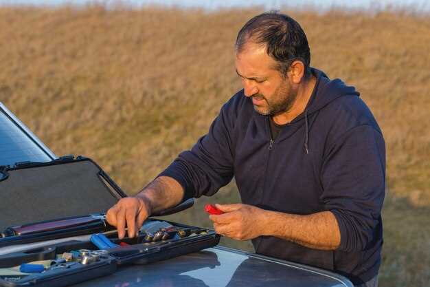 Troubleshooting Common Battery Issues in Cold Environments