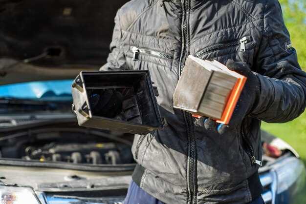 Off-Road Battery Maintenance in Harsh Conditions Off-Road Battery Maintenance in Harsh Conditions