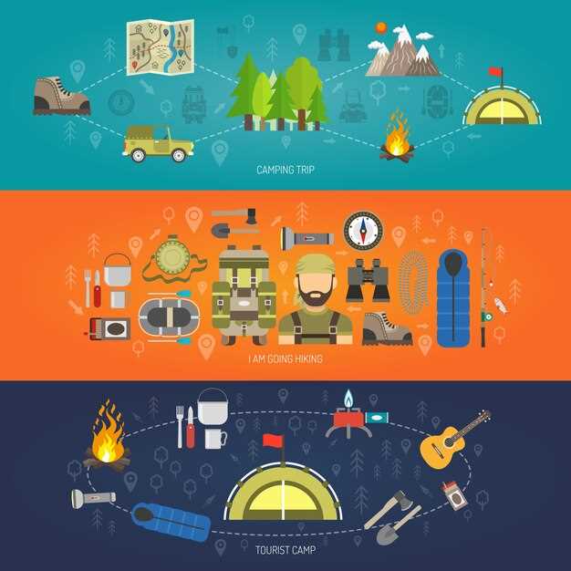 Essential Navigation Tools for Off-Road Adventures