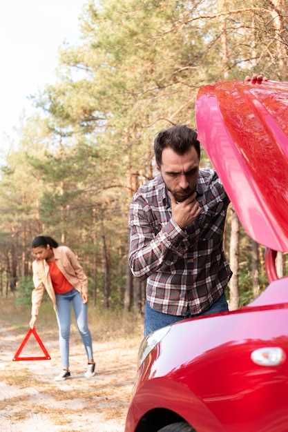 Common Signs of Engine Problems in Rock Crawlers