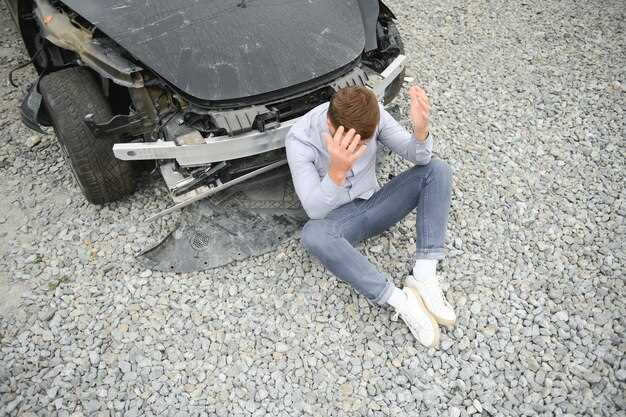 Signs of Engine Trouble After Rock Crawling