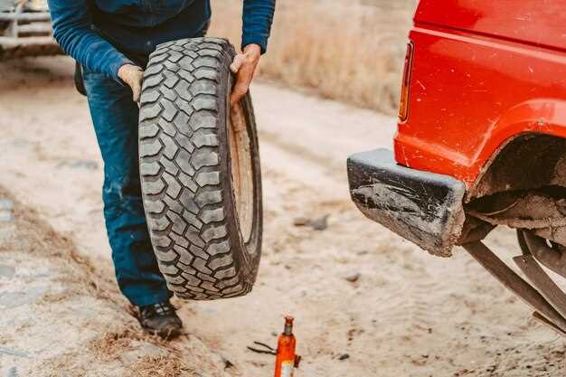 Common Myths About Tire Pressure for Dual Use Vehicles