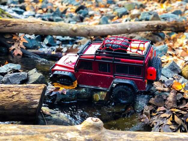 Choosing the Right Tires for Off-Road Adventures