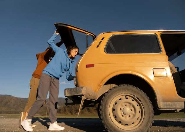 Understanding Horsepower and Its Importance in Jeep Performance