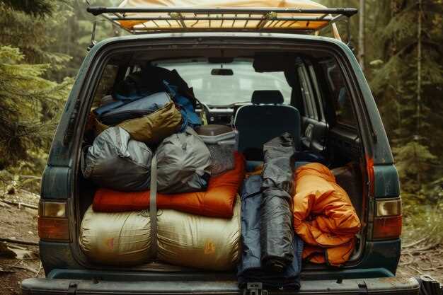 Cooking Essentials for Outdoor Meals on the Trail