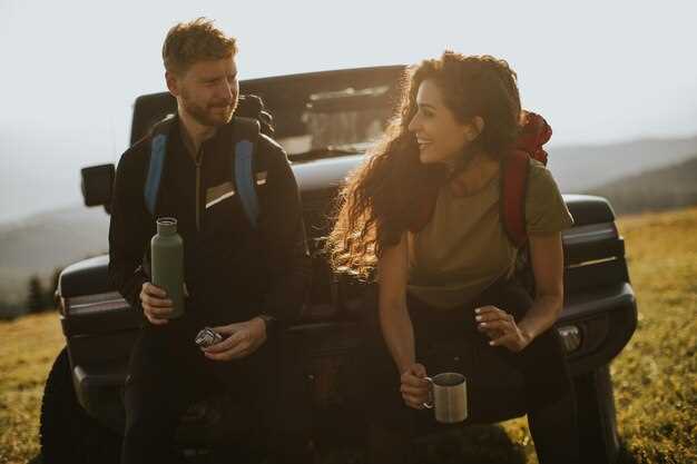 Essential Navigation Equipment for Jeep Trips