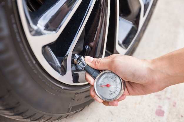 When to Rotate Your Jeep Tires