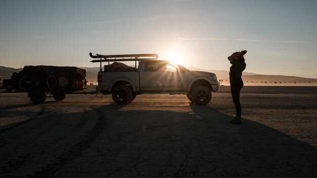 Why Alignment Matters After Every Off-Road Trip