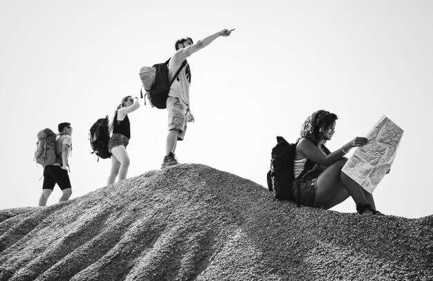 Real-Life Stories: Strengthening Friendships Through Jeep Wave